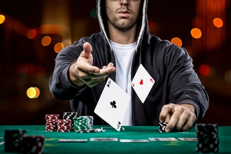 indoslot888 mobile app interface with deposit options and payment methods