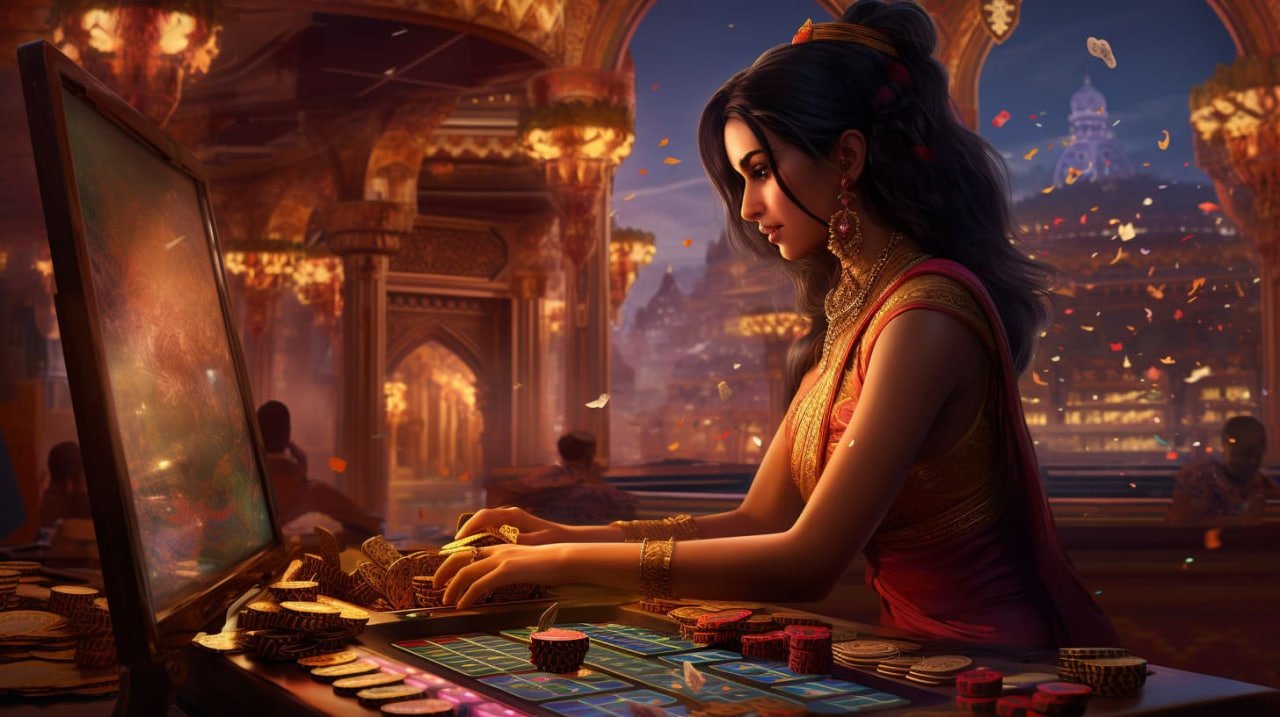 indoslot888 featured game showcase