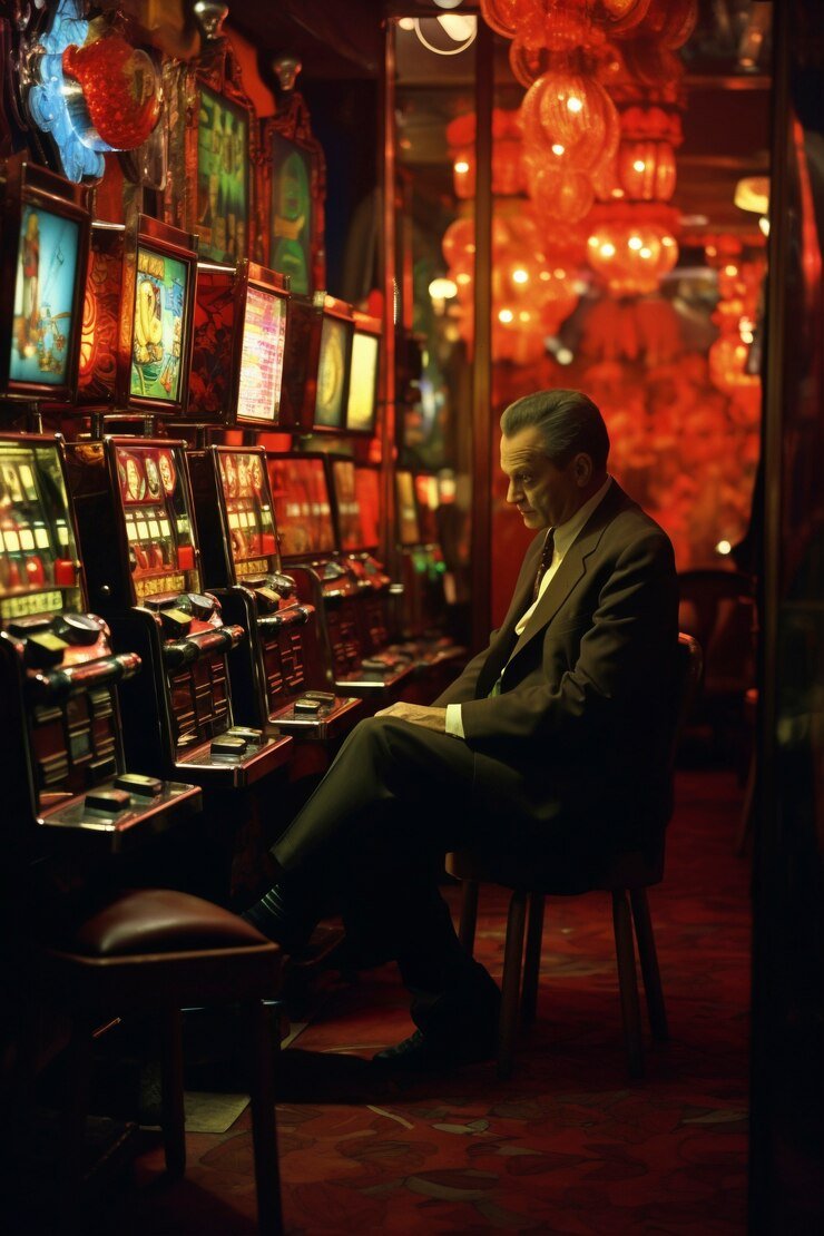 indoslot888 featured game showcase